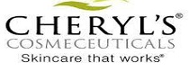 Cheryls Cosmeceuticals  Coupons